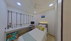 RiverParc Residence (D19), Condominium #510838791